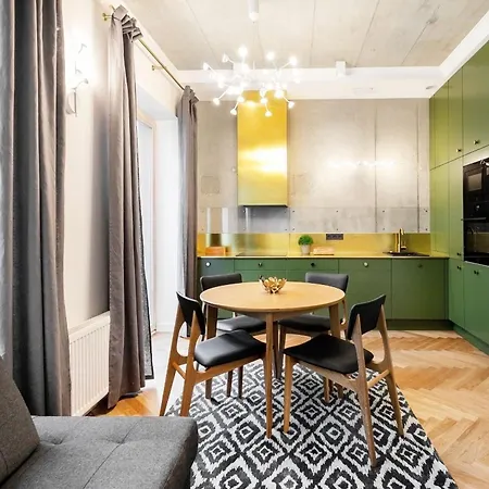 Superior 2 Bedroom 2 Bathroom By Reside Baltic Vilnius