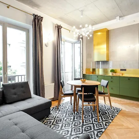 Superior 2 Bedroom 2 Bathroom By Reside Baltic Lägenhet *