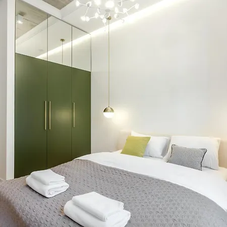 Superior 2 Bedroom 2 Bathroom By Reside Baltic Vilnius