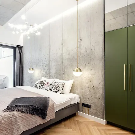 Superior 2 Bedroom 2 Bathroom By Reside Baltic * Vilnius