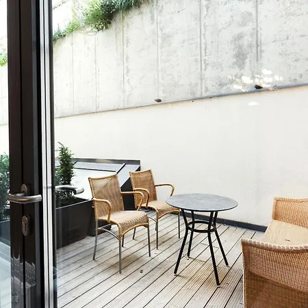 Superior 2 Bedroom 2 Bathroom By Reside Baltic Vilnius