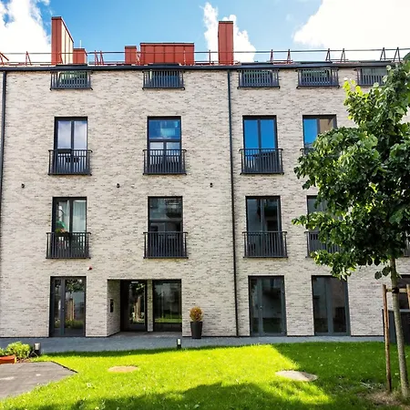 Superior 2 Bedroom 2 Bathroom By Reside Baltic ヴィリニュス