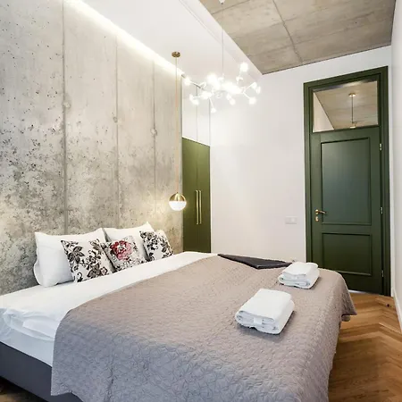 Superior 2 Bedroom 2 Bathroom By Reside Baltic Lejlighed