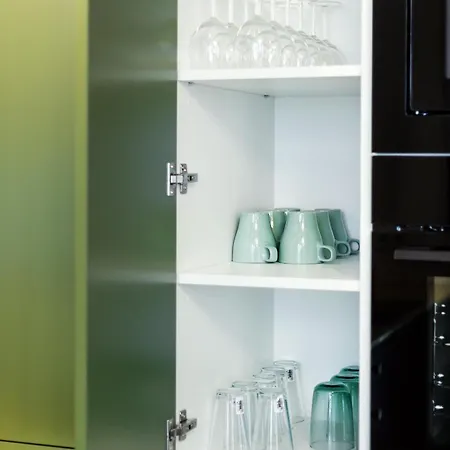 Superior 2 Bedroom 2 Bathroom By Reside Baltic 公寓 维尔纽斯