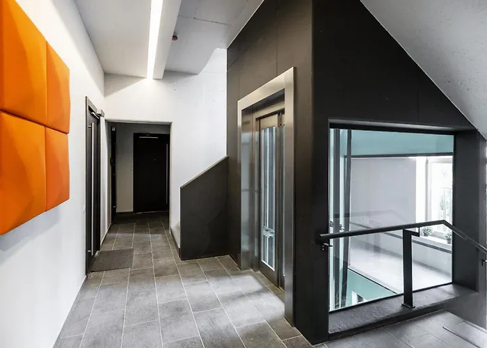 Superior 2 Bedroom 2 Bathroom By Reside Baltic Lejlighed Vilnius