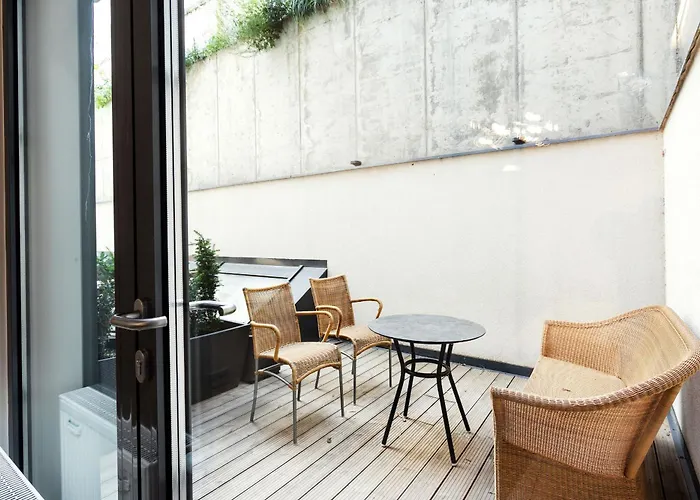 Superior 2 Bedroom 2 Bathroom By Reside Baltic Vilnius